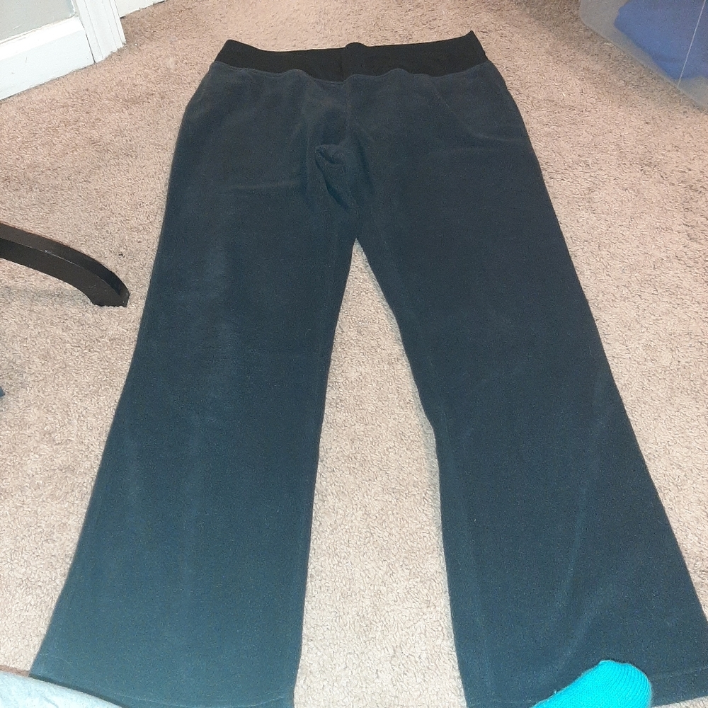 Columbia pants